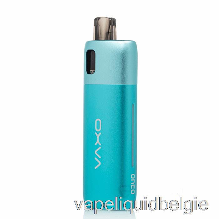 Vape Smaken Oxva Oneo 40w Podkit Hemelsblauw